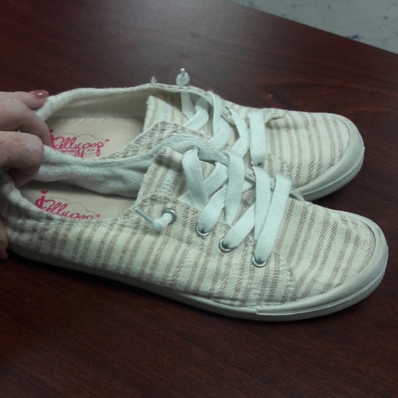 jellypop comfort fit